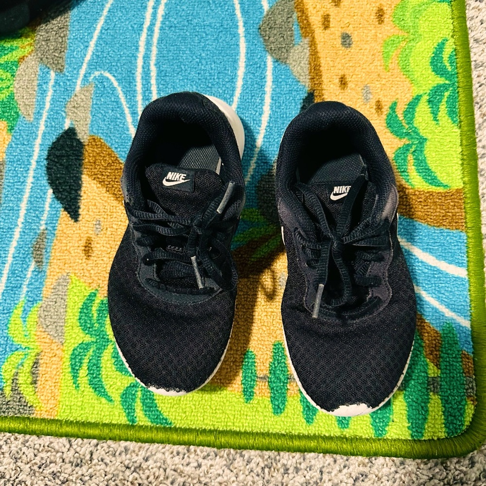 Nike size 1.